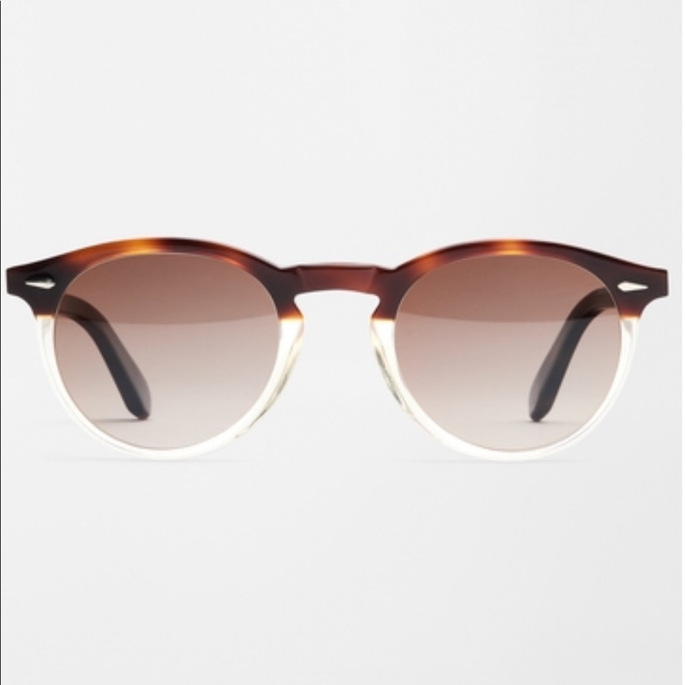 Peter Millar Voyager Sunglasses